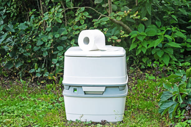 Porta potty rental for outdoor events in St Georges, DE