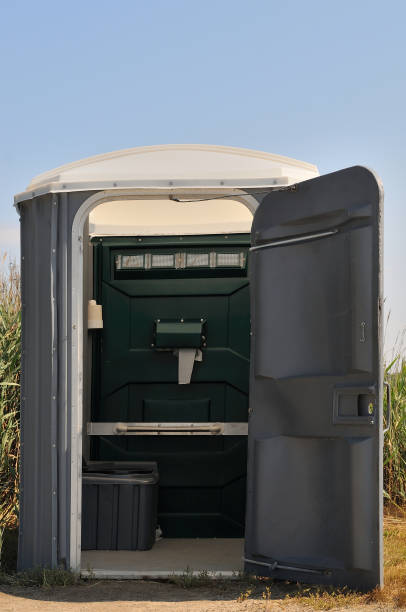 Best Portable toilet rental cost  in St Georges, DE