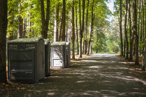 Best Affordable porta potty rental  in St Georges, DE