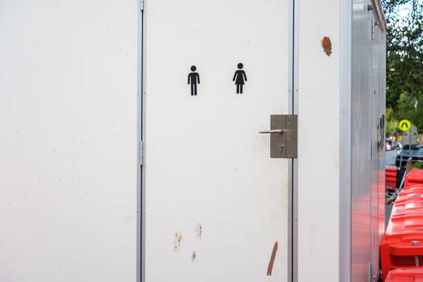 Best Long-term porta potty rental  in St Georges, DE