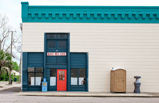 Best Temporary restroom rental  in St Georges, DE