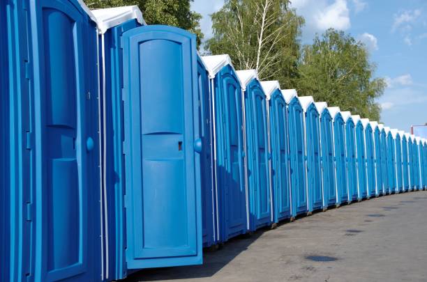 Trusted St Georges, DE porta potty rental Experts